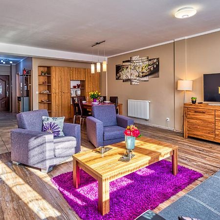Apartamenty 11-Go 26 I 22 Listopada By Royal Aparts Świeradów-Zdrój Esterno foto