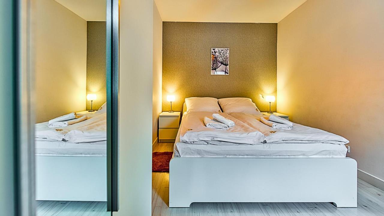 Apartamenty 11-Go 26 I 22 Listopada By Royal Aparts Świeradów-Zdrój Esterno foto