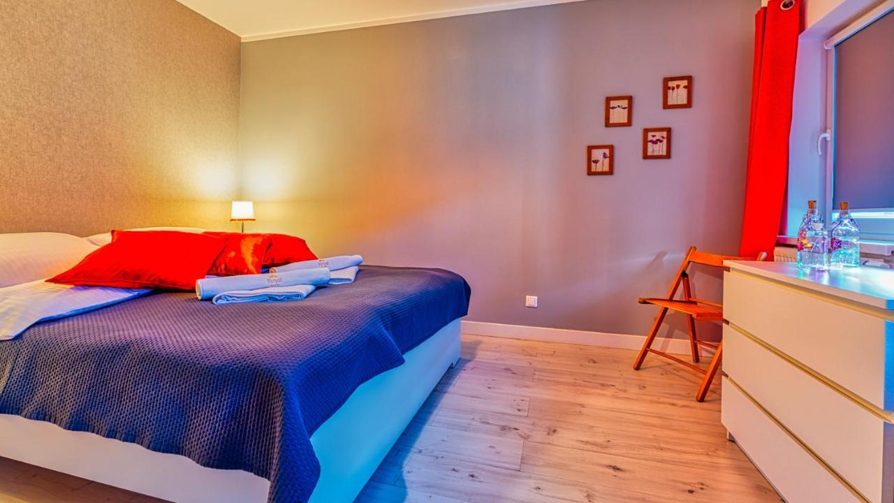 Apartamenty 11-Go 26 I 22 Listopada By Royal Aparts Świeradów-Zdrój Esterno foto