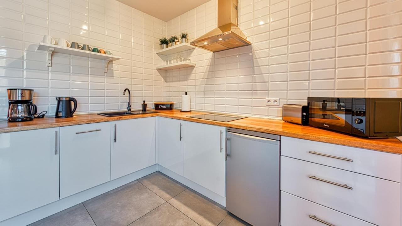 Apartamenty 11-Go 26 I 22 Listopada By Royal Aparts Świeradów-Zdrój Esterno foto