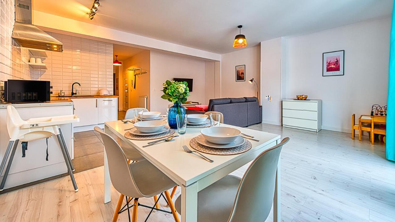 Apartamenty 11-Go 26 I 22 Listopada By Royal Aparts Świeradów-Zdrój Esterno foto