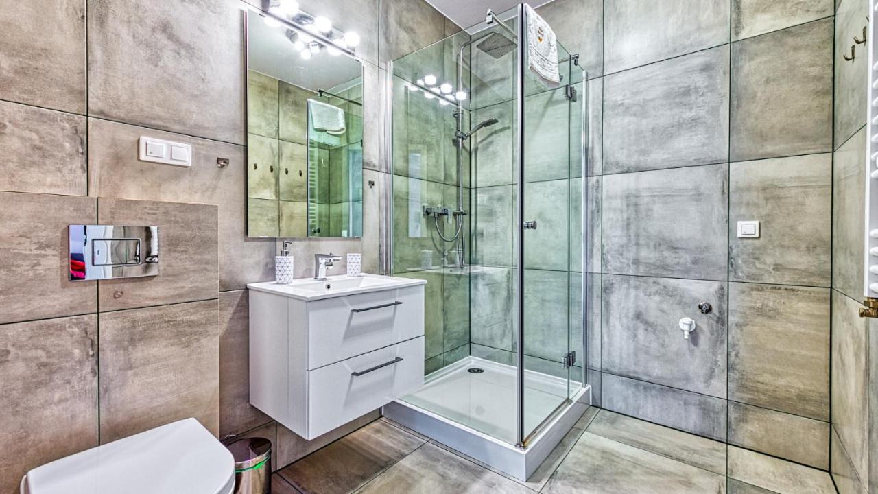Apartamenty 11-Go 26 I 22 Listopada By Royal Aparts Świeradów-Zdrój Esterno foto