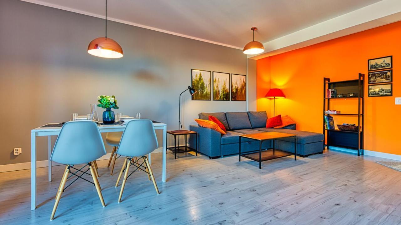 Apartamenty 11-Go 26 I 22 Listopada By Royal Aparts Świeradów-Zdrój Esterno foto