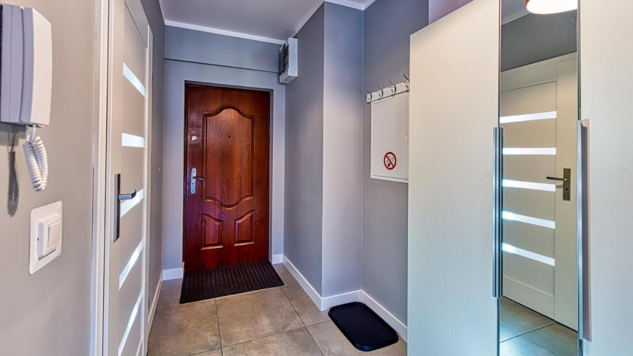 Apartamenty 11-Go 26 I 22 Listopada By Royal Aparts Świeradów-Zdrój Esterno foto