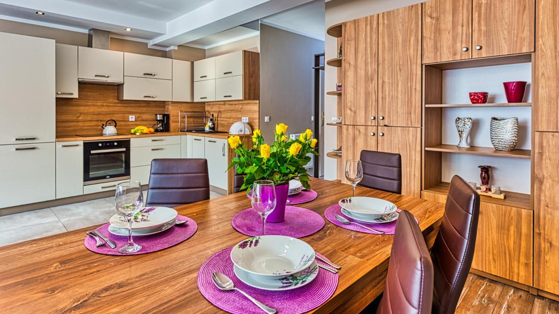 Apartamenty 11-Go 26 I 22 Listopada By Royal Aparts Świeradów-Zdrój Esterno foto