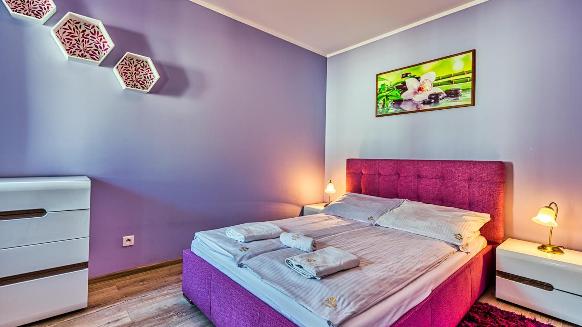 Apartamenty 11-Go 26 I 22 Listopada By Royal Aparts Świeradów-Zdrój Esterno foto