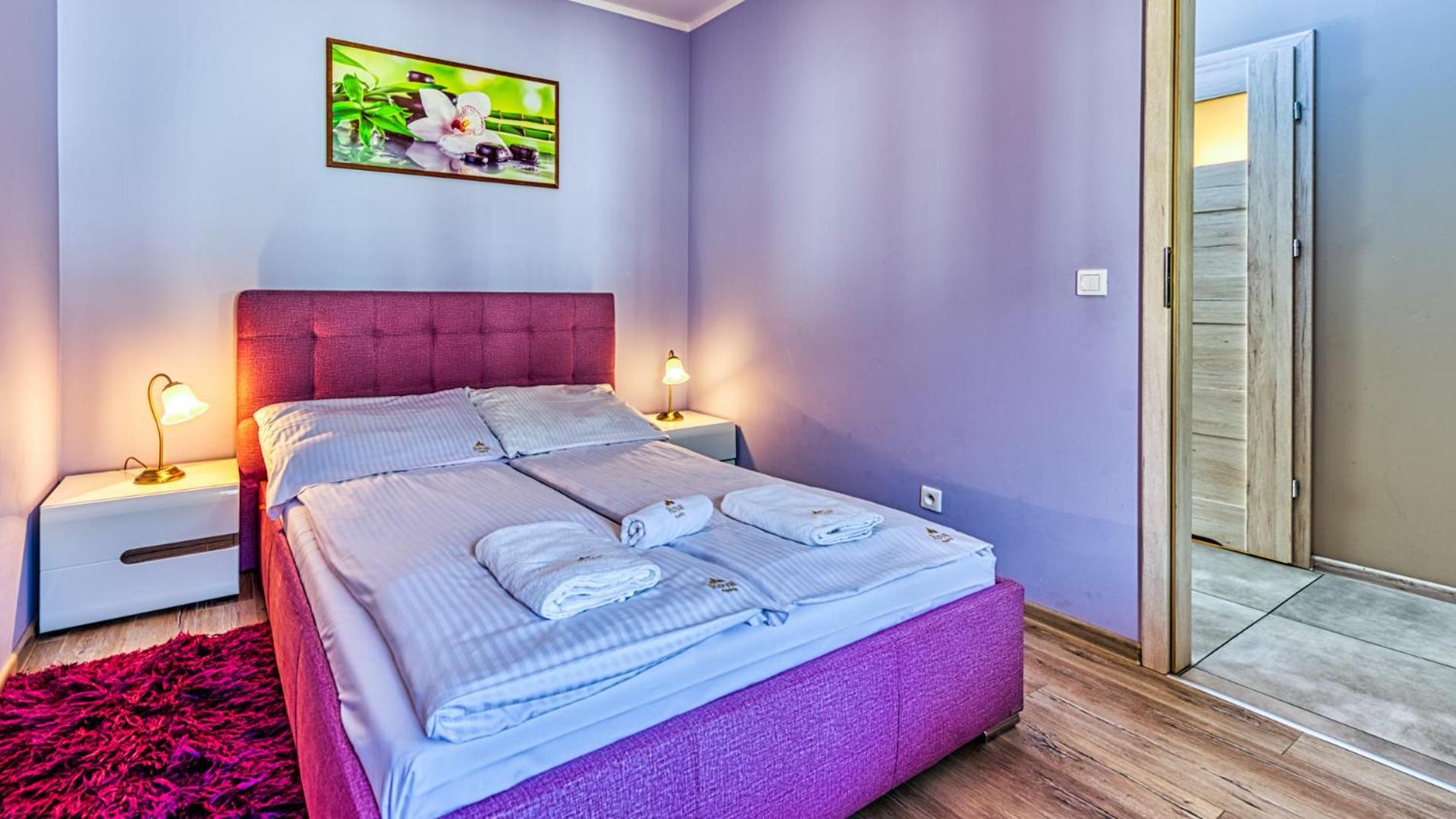 Apartamenty 11-Go 26 I 22 Listopada By Royal Aparts Świeradów-Zdrój Esterno foto