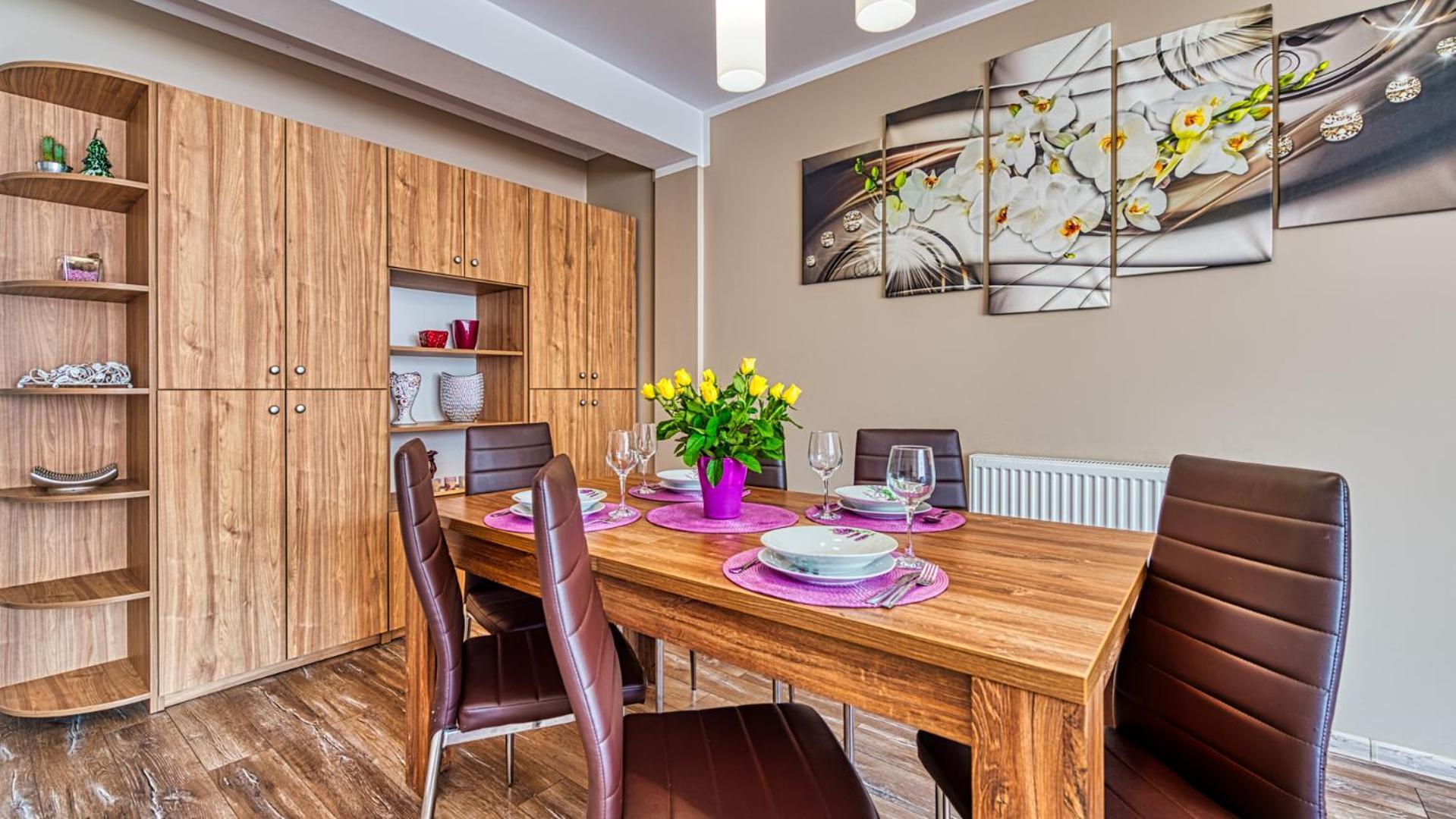Apartamenty 11-Go 26 I 22 Listopada By Royal Aparts Świeradów-Zdrój Esterno foto