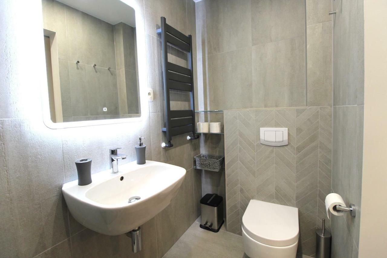 Apartamenty 11-Go 26 I 22 Listopada By Royal Aparts Świeradów-Zdrój Esterno foto
