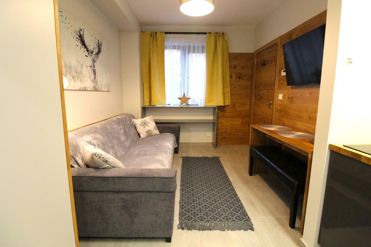 Apartamenty 11-Go 26 I 22 Listopada By Royal Aparts Świeradów-Zdrój Esterno foto