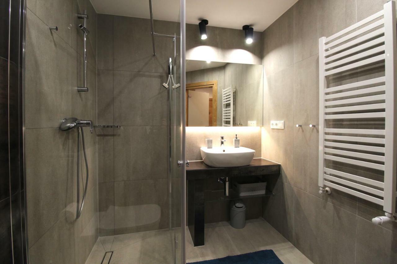 Apartamenty 11-Go 26 I 22 Listopada By Royal Aparts Świeradów-Zdrój Esterno foto