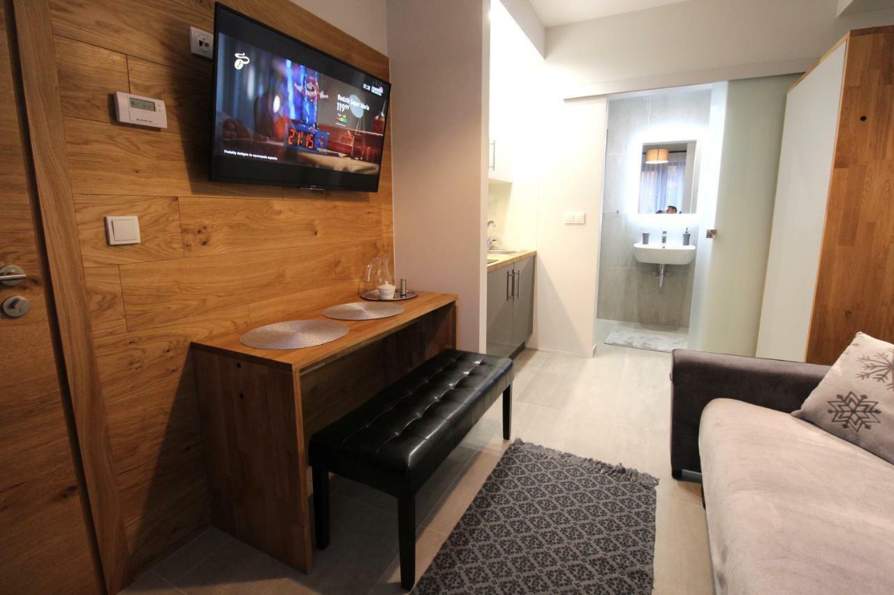 Apartamenty 11-Go 26 I 22 Listopada By Royal Aparts Świeradów-Zdrój Esterno foto