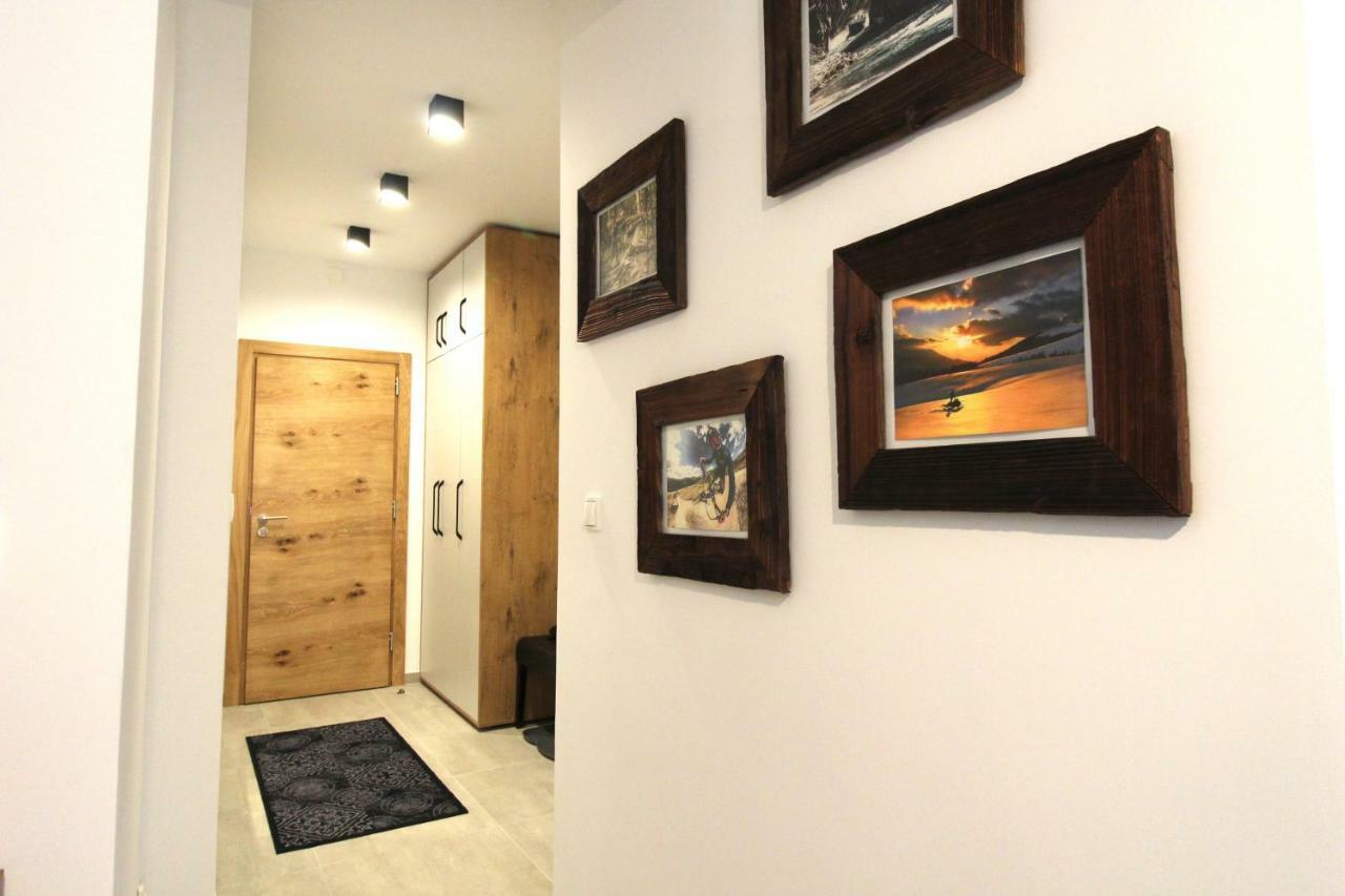 Apartamenty 11-Go 26 I 22 Listopada By Royal Aparts Świeradów-Zdrój Esterno foto