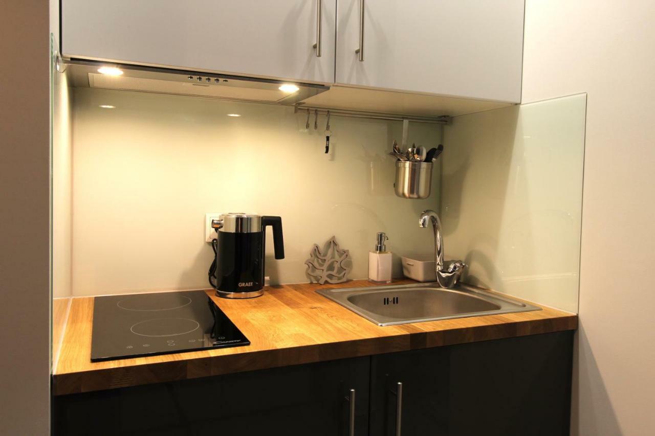 Apartamenty 11-Go 26 I 22 Listopada By Royal Aparts Świeradów-Zdrój Esterno foto