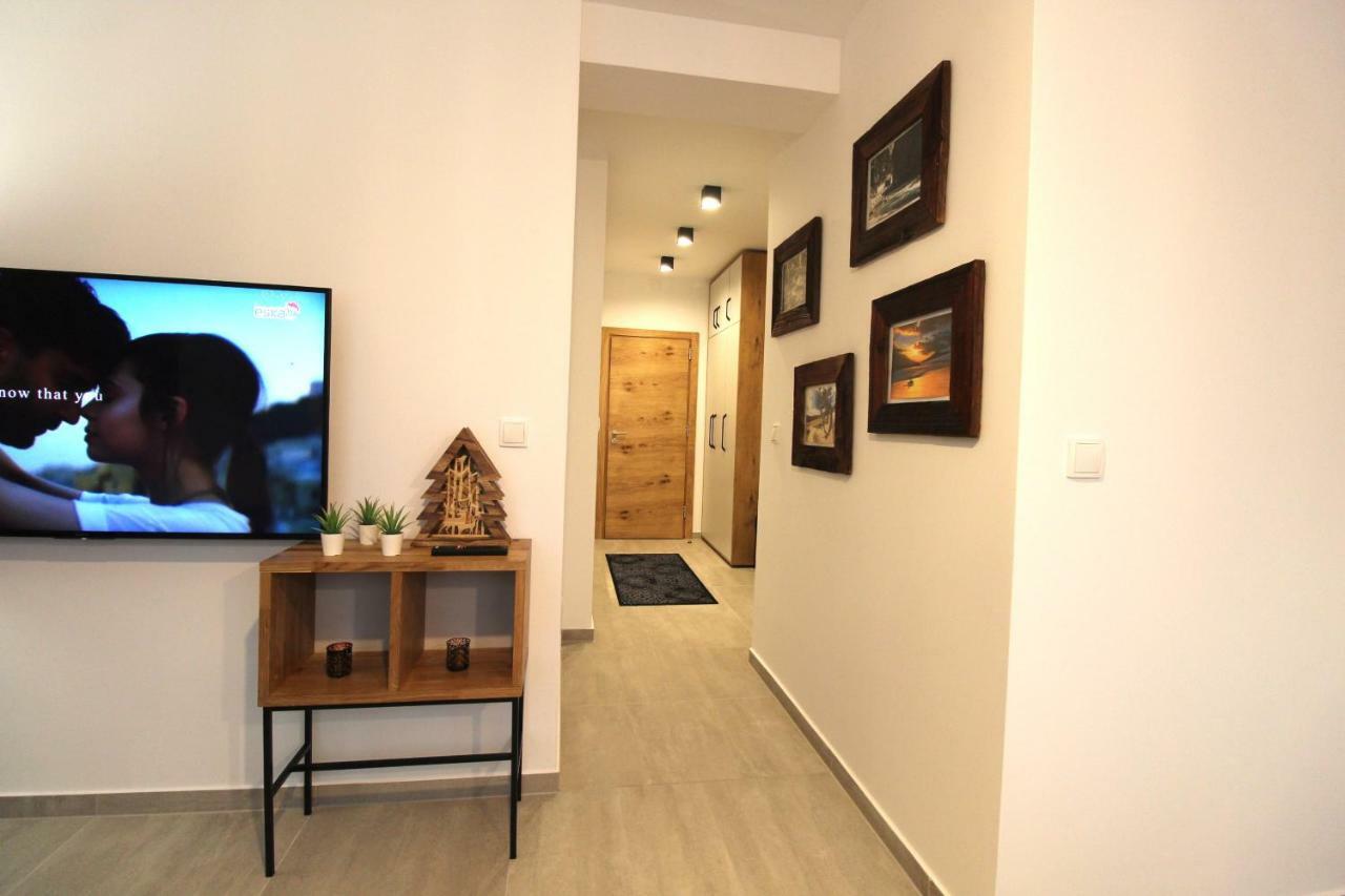 Apartamenty 11-Go 26 I 22 Listopada By Royal Aparts Świeradów-Zdrój Esterno foto