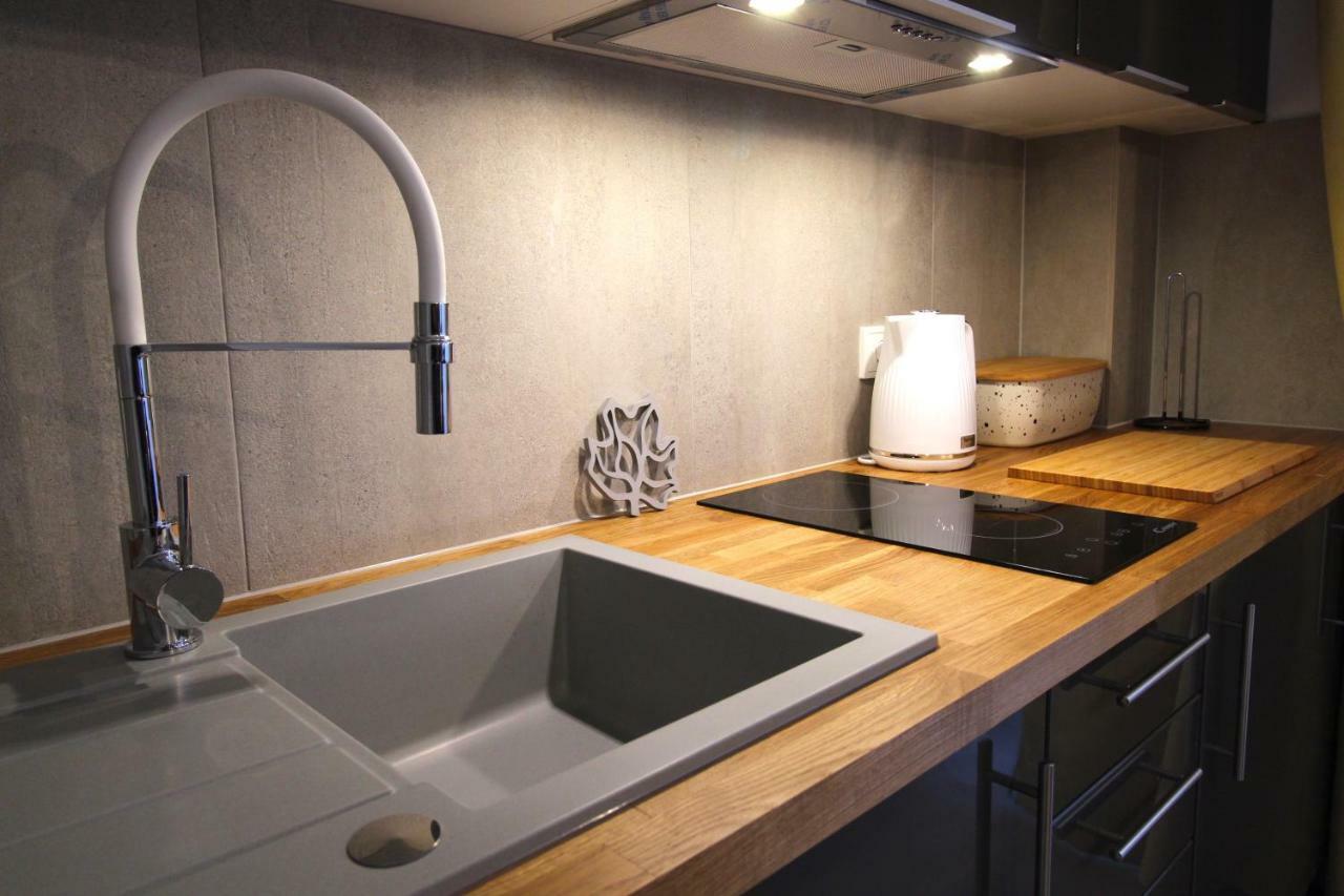 Apartamenty 11-Go 26 I 22 Listopada By Royal Aparts Świeradów-Zdrój Esterno foto