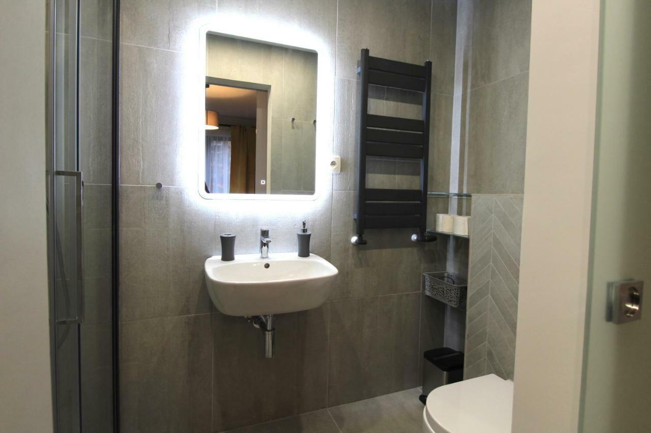 Apartamenty 11-Go 26 I 22 Listopada By Royal Aparts Świeradów-Zdrój Esterno foto
