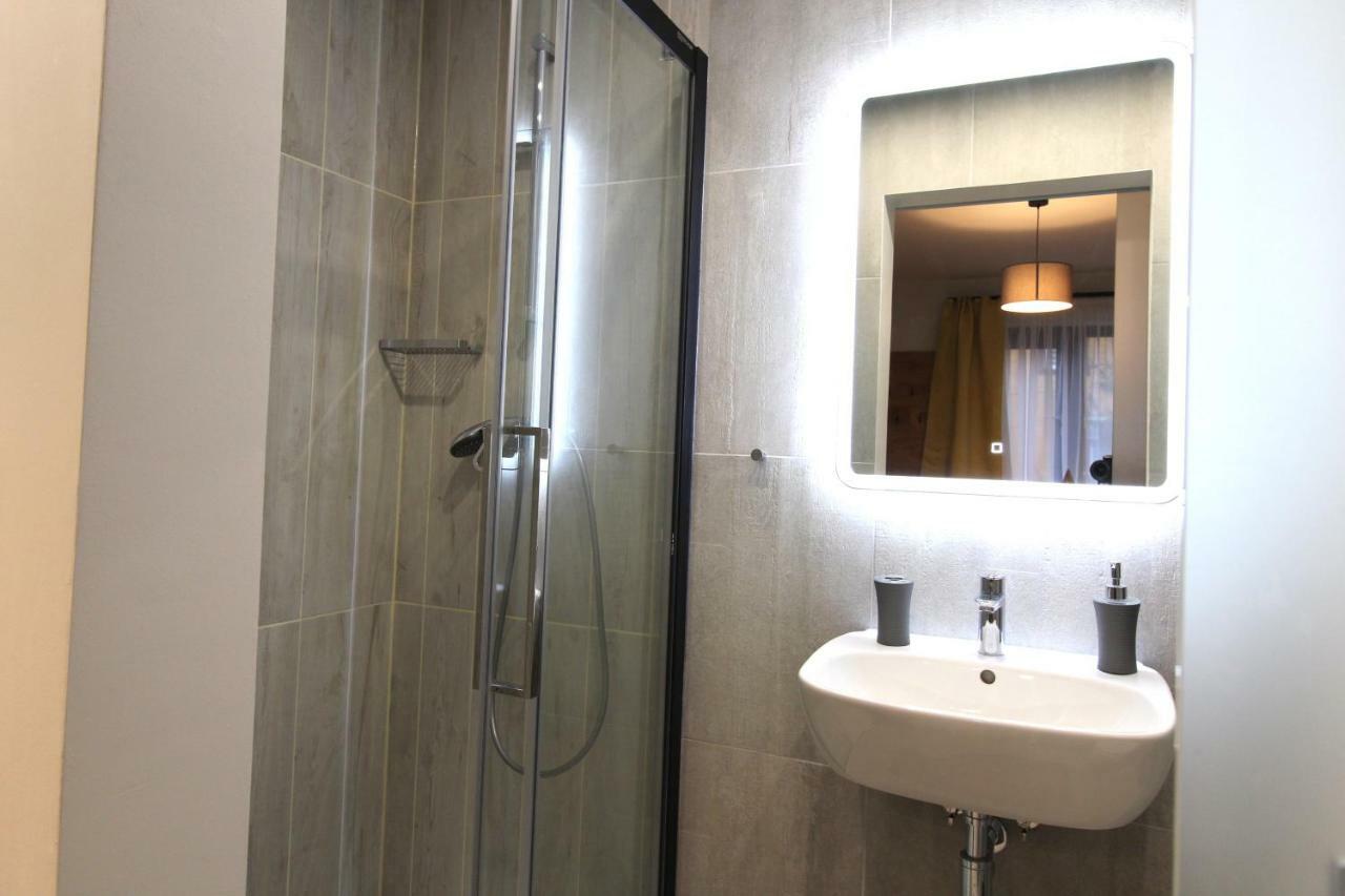 Apartamenty 11-Go 26 I 22 Listopada By Royal Aparts Świeradów-Zdrój Esterno foto
