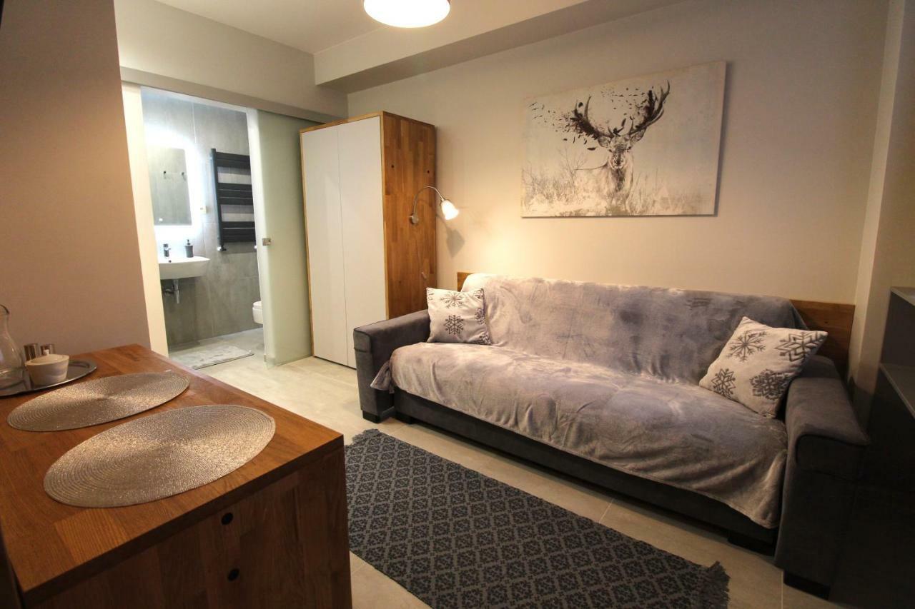 Apartamenty 11-Go 26 I 22 Listopada By Royal Aparts Świeradów-Zdrój Esterno foto