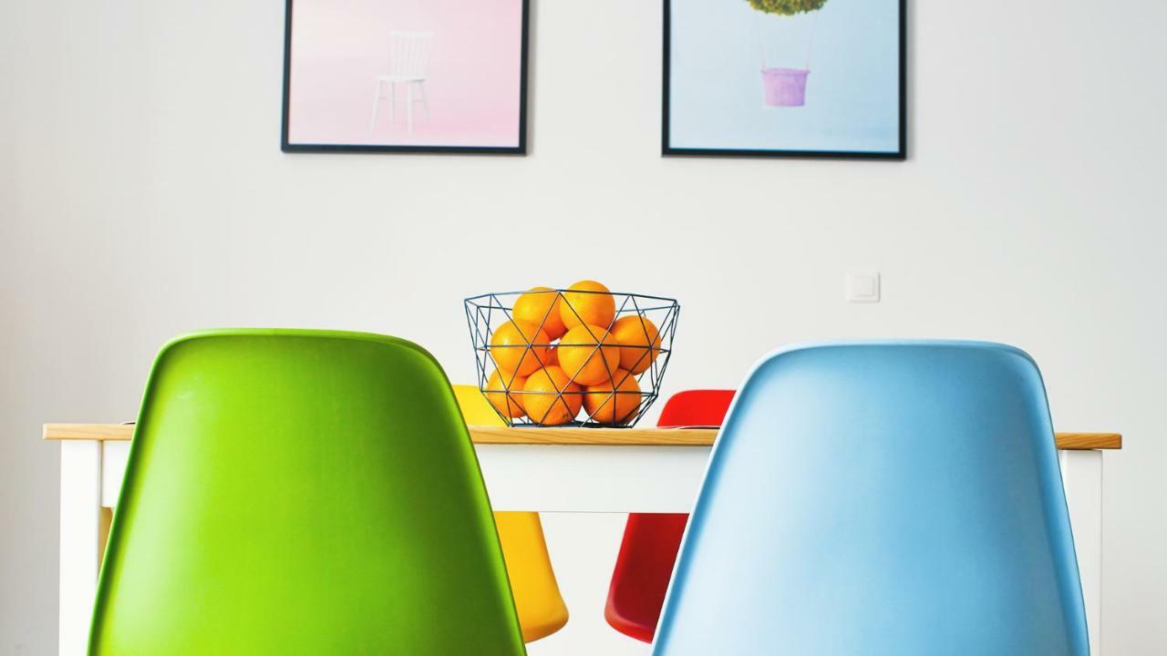 Apartamenty 11-Go 26 I 22 Listopada By Royal Aparts Świeradów-Zdrój Esterno foto