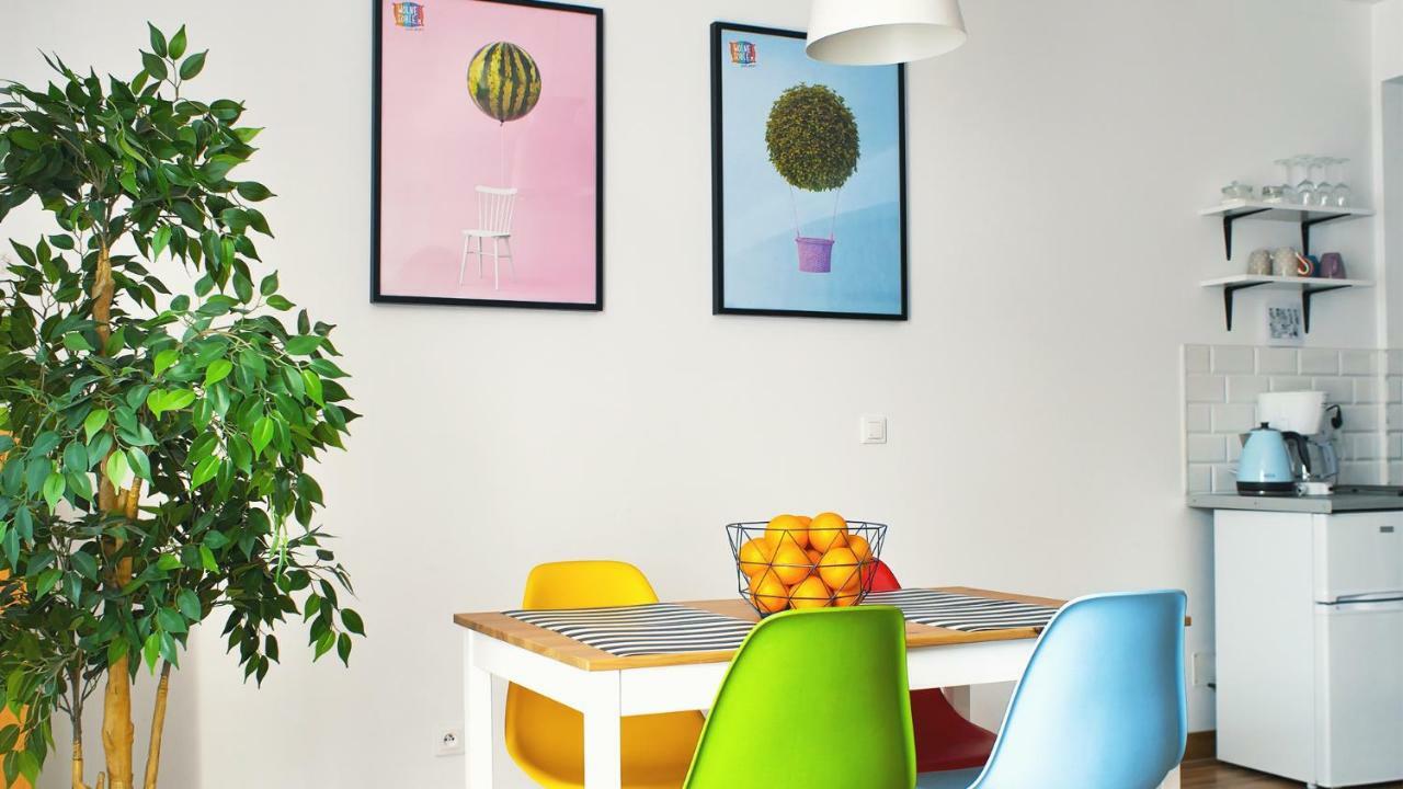 Apartamenty 11-Go 26 I 22 Listopada By Royal Aparts Świeradów-Zdrój Esterno foto