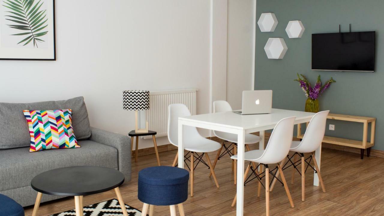 Apartamenty 11-Go 26 I 22 Listopada By Royal Aparts Świeradów-Zdrój Esterno foto