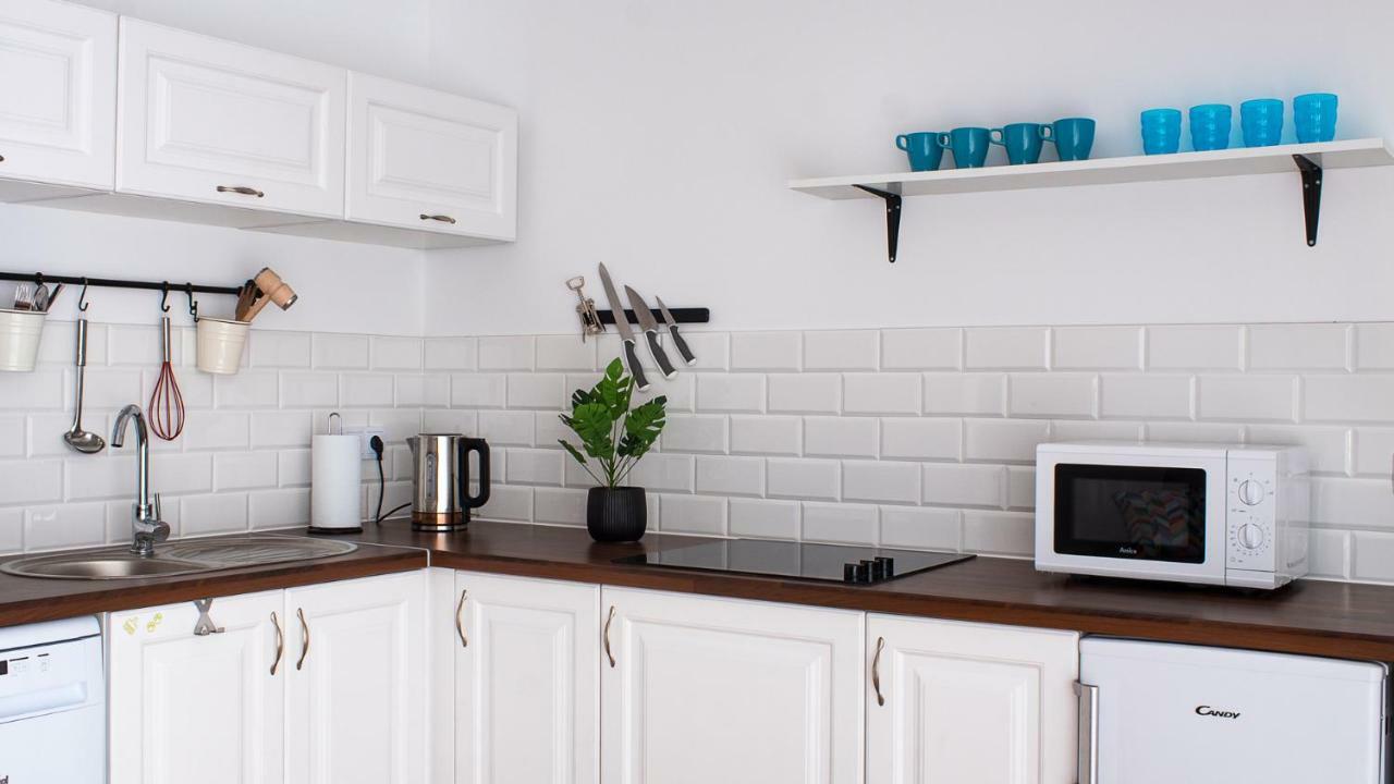 Apartamenty 11-Go 26 I 22 Listopada By Royal Aparts Świeradów-Zdrój Esterno foto