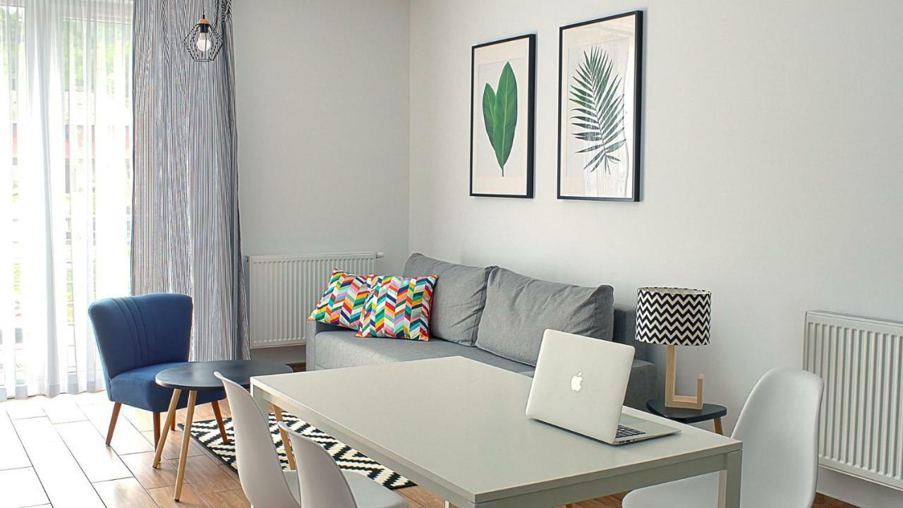 Apartamenty 11-Go 26 I 22 Listopada By Royal Aparts Świeradów-Zdrój Esterno foto